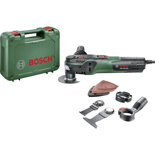Bosch Višenamenski alat PMF 350 CES 0603102200