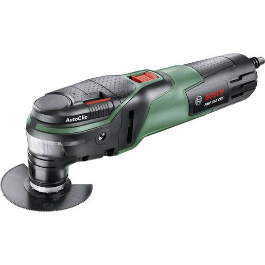 Bosch Višenamenski alat PMF 350 CES 0603102200