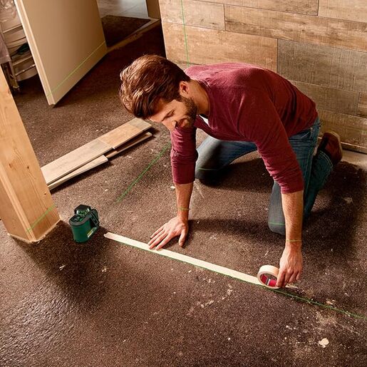 Bosch Građevinski laser AdvancedLevel360 0603663B06