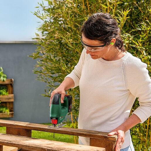 Bosch Aku-ubodna testera EasySaw 18 set 0603012002