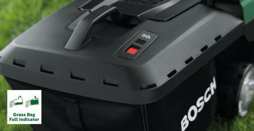 Bosch Električna kosilica AdvancedRotak 40-650 06008B9H00