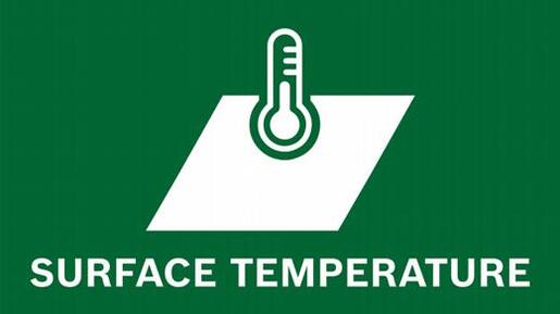 Bosch Termodetektor AdvancedTemp 0603683200