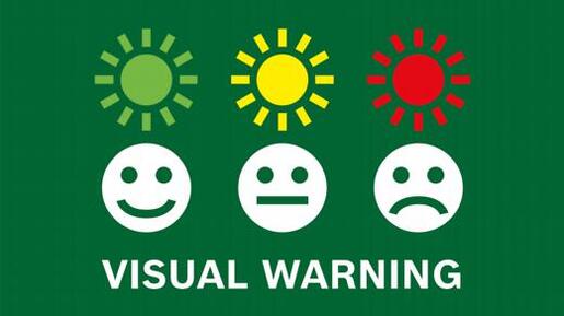 Bosch Termodetektor AdvancedTemp 0603683200