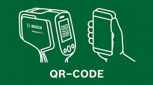 Bosch Termodetektor AdvancedTemp 0603683200