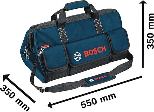 Bosch Professional Torba za alat, veća 1600A003BK