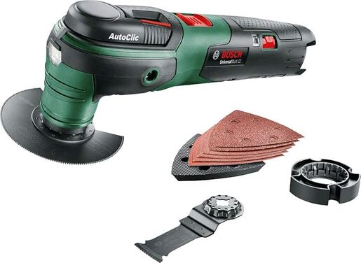Bosch Višenamenski alat UniversalMulti 12 solo 0603103000