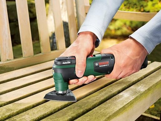 Bosch Višenamenski alat UniversalMulti 12 solo 0603103000