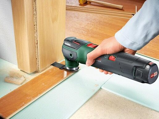 Bosch Višenamenski alat UniversalMulti 12 solo 0603103000