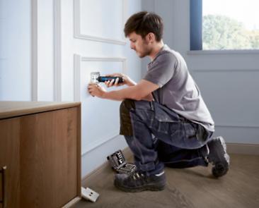 Bosch Professional GO 3 06019H2201