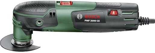 Bosch Višenamenski alat PMF 2000 CE 0603102003