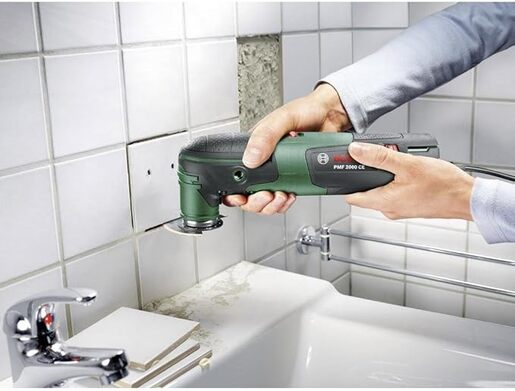 Bosch Višenamenski alat PMF 2000 CE 0603102003