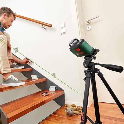 Bosch Građevinski laser AdvancedLevel360 Set 0603663B07