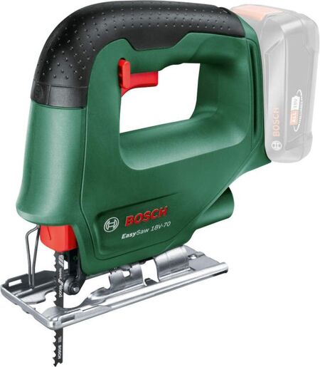 Bosch Aku-ubodna testera EasySaw 18V 0603012000