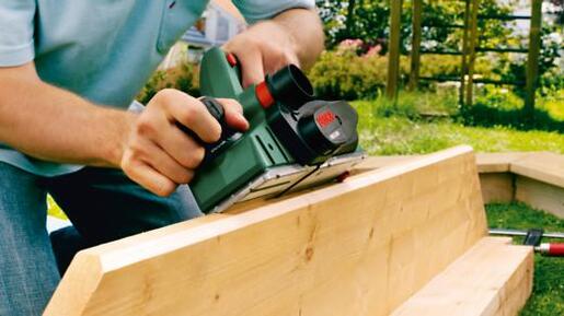 Bosch Renda PHO 3100 - 230V 0603271100