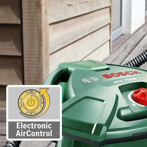 Bosch Pištolj za prskanje PFS 7000 0603207400