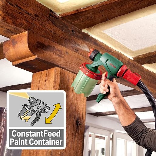 Bosch Pištolj za prskanje PFS 7000 0603207400