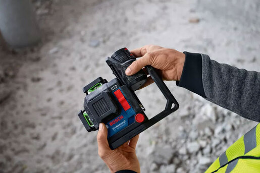 Bosch ADAPTER BA 18-12 1608M00C4A