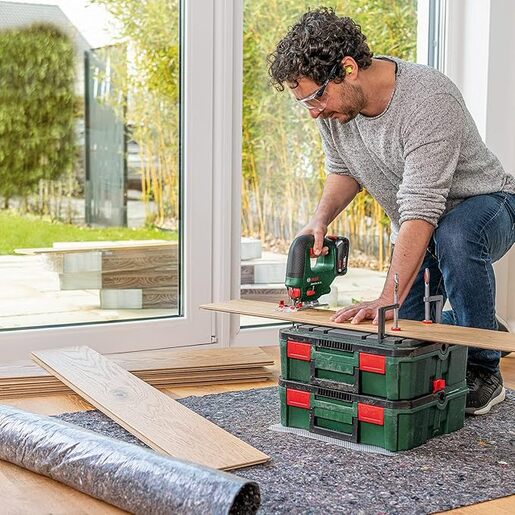 Bosch Aku-ubodna testera UniversalSaw 18 0603011100