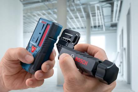 Bosch Nosač za LR6/LR7 prijemnik 1608M00C1L
