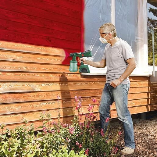 Bosch Pištolj za prskanje UniversalSpray 18V-3 0603208100