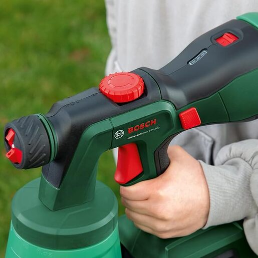 Bosch Pištolj za prskanje UniversalSpray 18V-3 0603208100