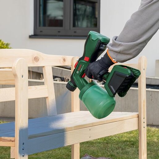 Bosch Pištolj za prskanje UniversalSpray 18V-3 0603208100