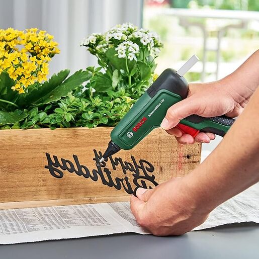 Bosch Aku pištolj za lepak AdvancedGlue 18V 0603264800