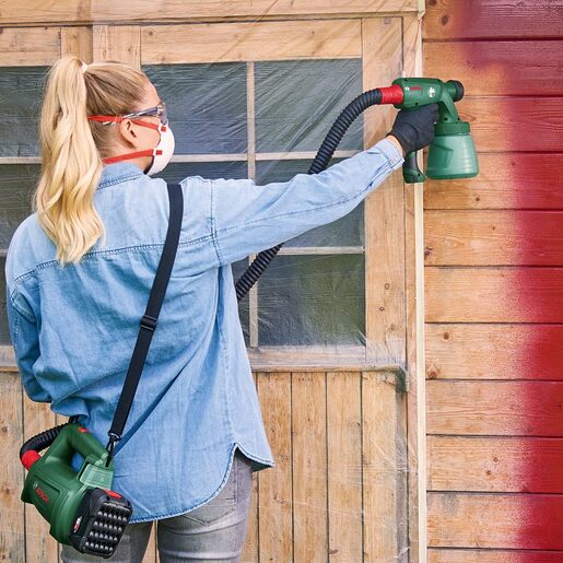 Bosch Pištolj za prskanje EasySpray 18 0603208000