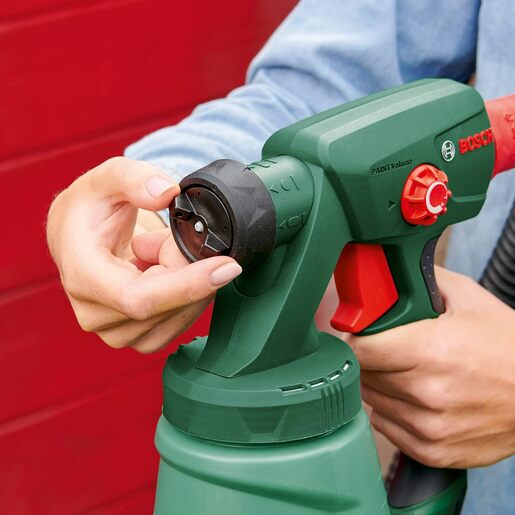 Bosch Pištolj za prskanje EasySpray 18 0603208000