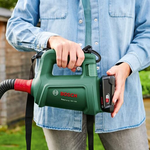 Bosch Pištolj za prskanje EasySpray 18 0603208000