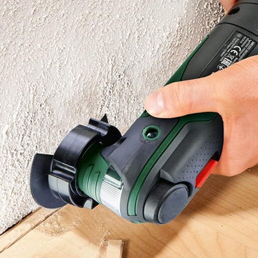 Bosch Aku multi alat AdvancedMulti 18V solo 0603104000
