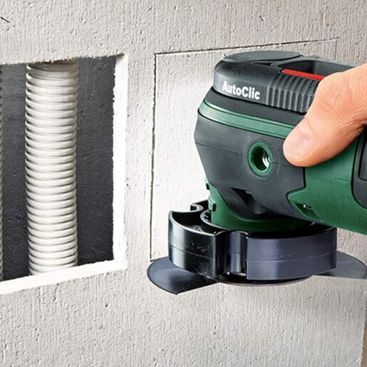 Bosch Aku multi alat AdvancedMulti 18V solo 0603104000