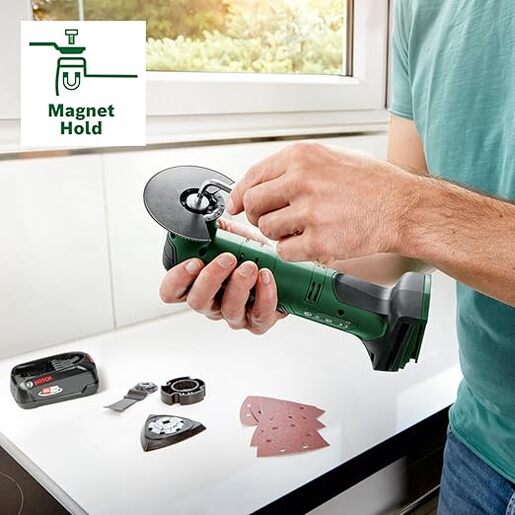 Bosch Višenamenski alat UniversalMulti 18V 0603105000