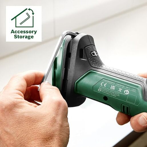 Bosch Višenamenski alat UniversalMulti 18V 0603105000