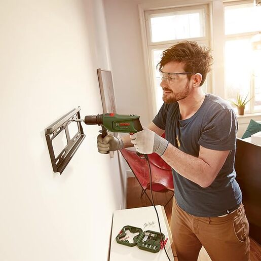 Bosch Udarna bušilica EasyImpact 600 0603133020