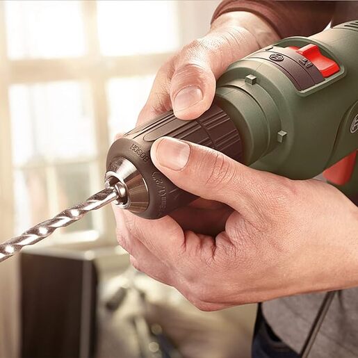 Bosch Udarna bušilica EasyImpact 600 0603133020