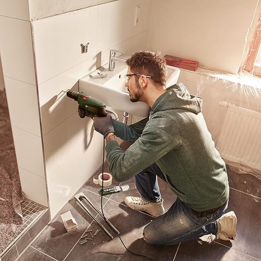 Bosch Udarna bušilica EasyImpact 600 0603133020