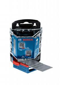 Bosch Professional  Rezerna sečiva 50 kom 1600A01V3J