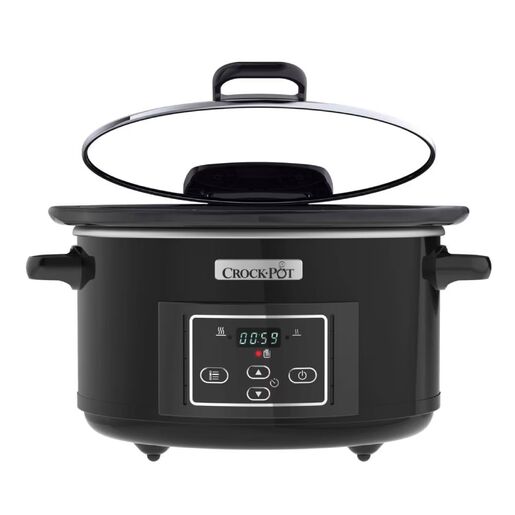 CROCK POT aparat za sporo kuvanje CSC052X-01