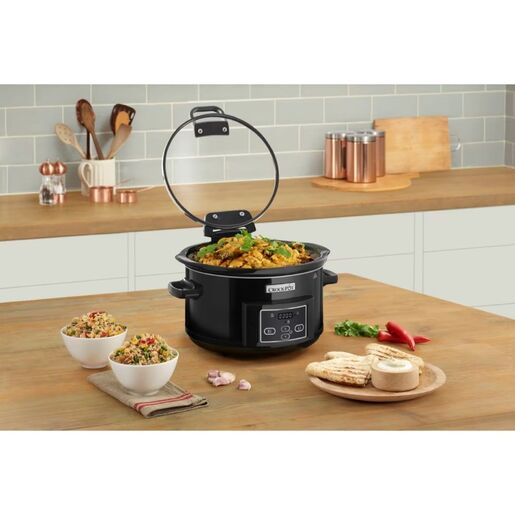 CROCK POT aparat za sporo kuvanje CSC052X-01
