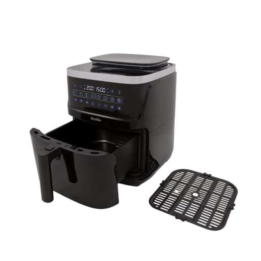 BREVILLE friteza na vruć vazduh VDF133X Steam