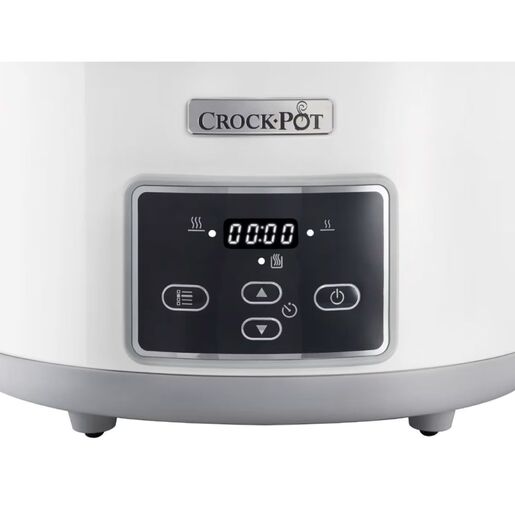 CROCK POT aparat za sporo kuvanje SC026X-01
