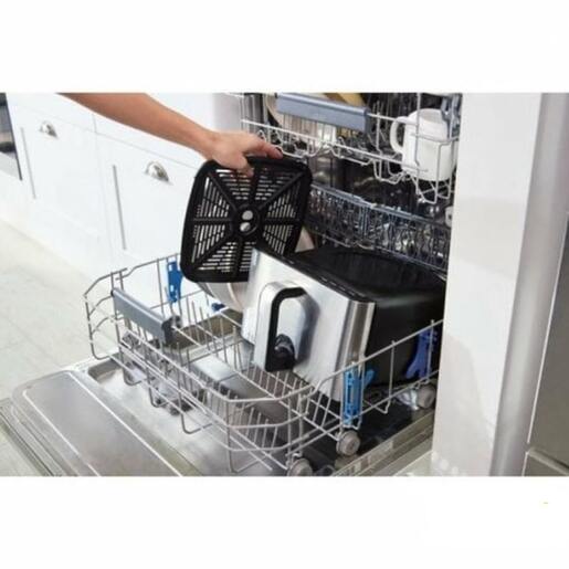 BREVILLE friteza na vruć vazduh VDF131X Halo Digital