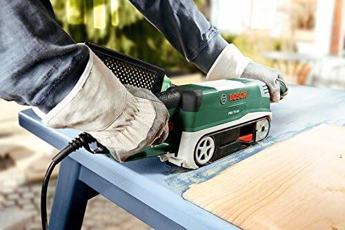 Bosch Tračna brusilica PBS 75 AE 06032A1100