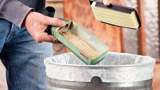 Bosch Tračna brusilica PBS 75 AE 06032A1100