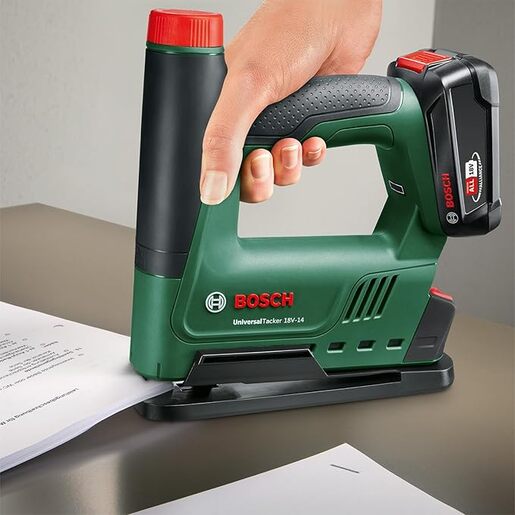 Bosch Aku heftalica UniversalTacker 18V-14 06032A7001