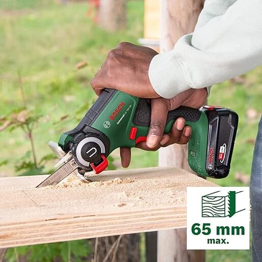 Bosch Aku-sablja testera UniCut 18V-65 06033D5202