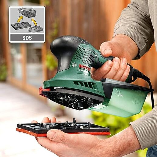 Bosch Multi brusilica PSM 200 AES 06033B6000