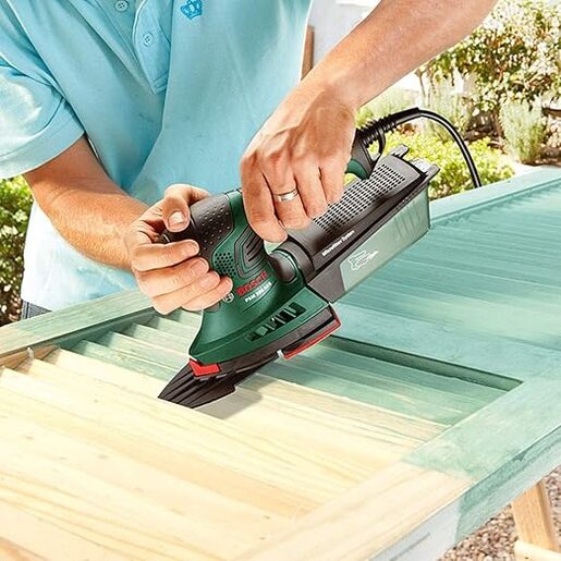 Bosch Multi brusilica PSM 200 AES 06033B6000