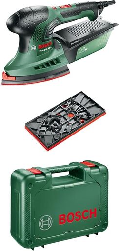 Bosch Multi brusilica PSM 200 AES 06033B6000